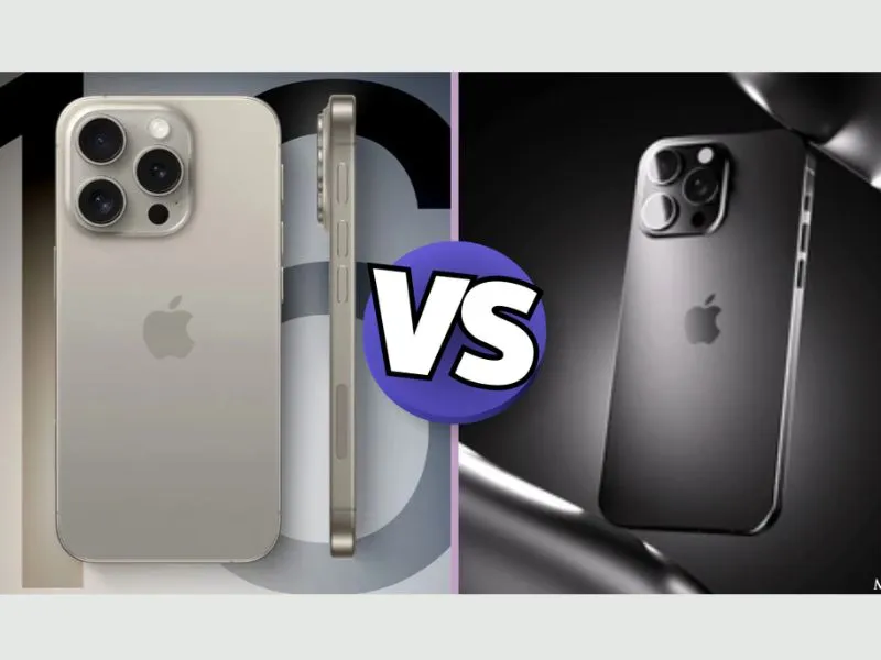 Có nên mua iPhone 16 Pro tại thời điểm này không