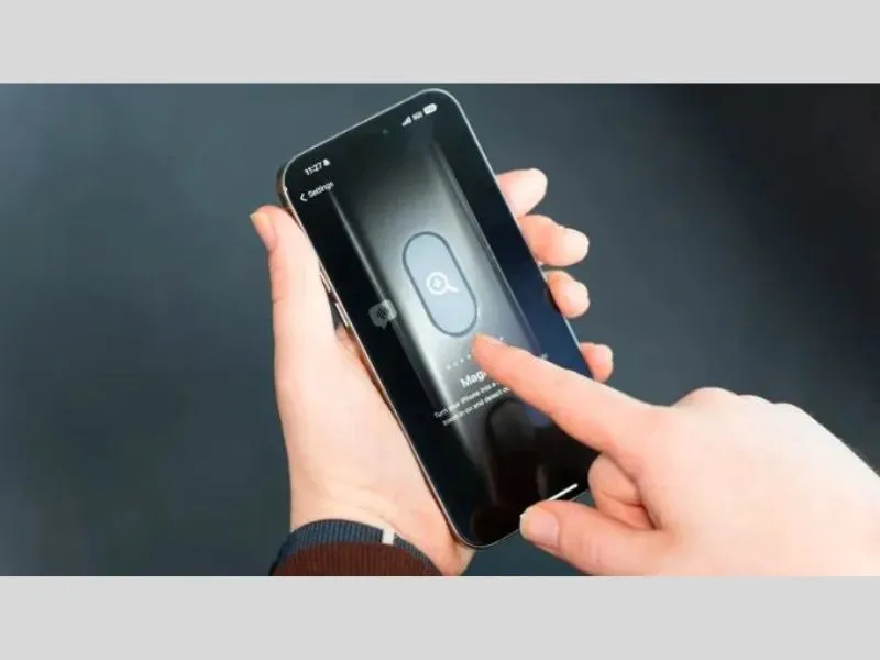 Action button trên iPhone 16 - Chỉ với một chạm bạn được tùy ý chọn tính năng cần thiết