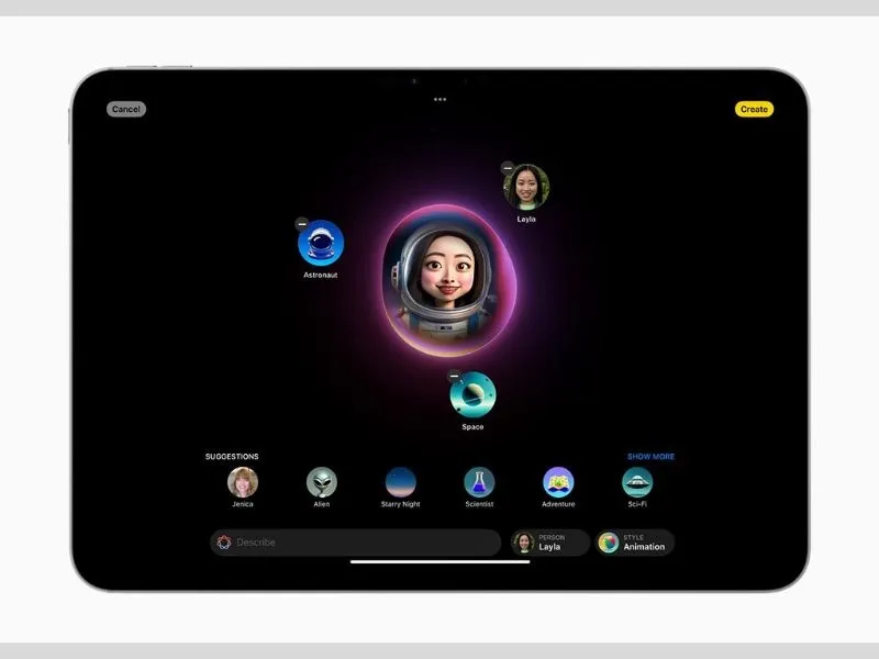 Apple Intelligence là gì? Có phải công nghệ đột phá trong tương lai?