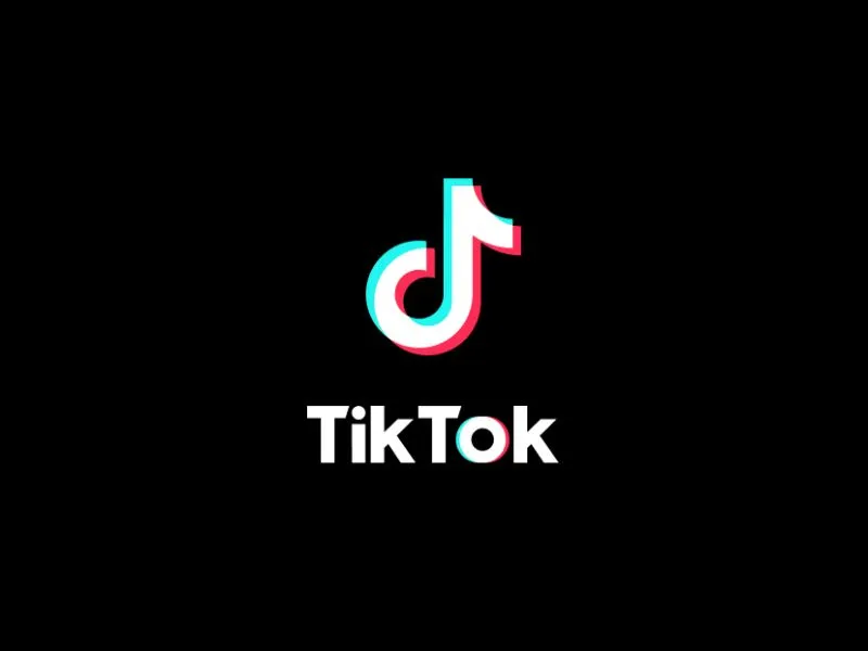 Mở ứng dụng TikTok