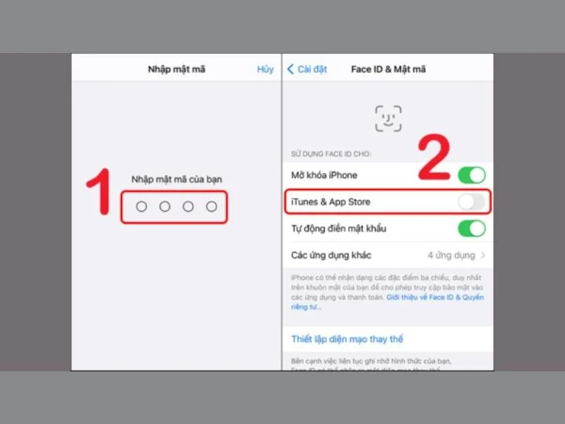 Cách tải ứng dụng trên iPhone không cần ID Apple vô cùng tiện lợi