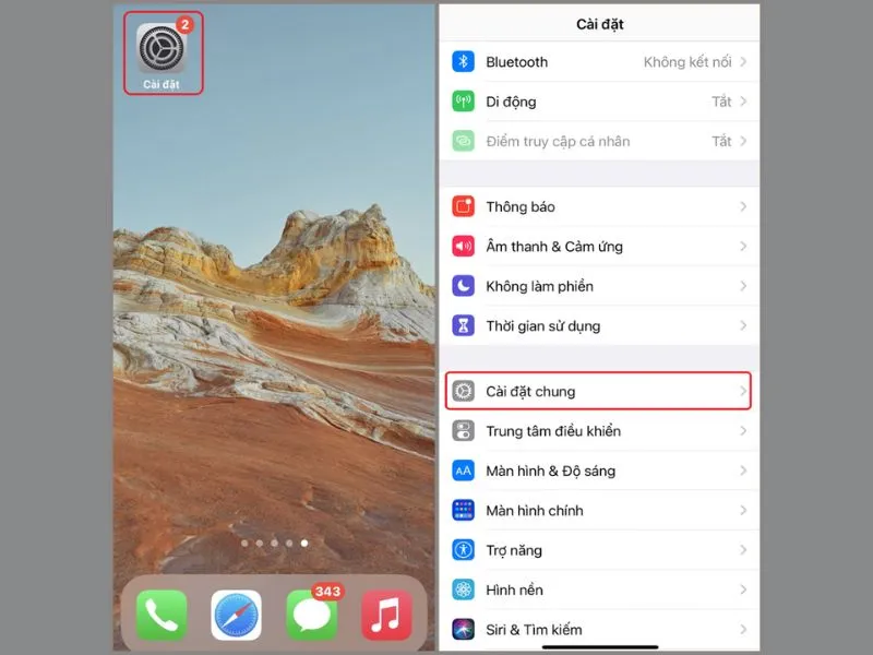 cách tắt gợi ý chữ trên iphone