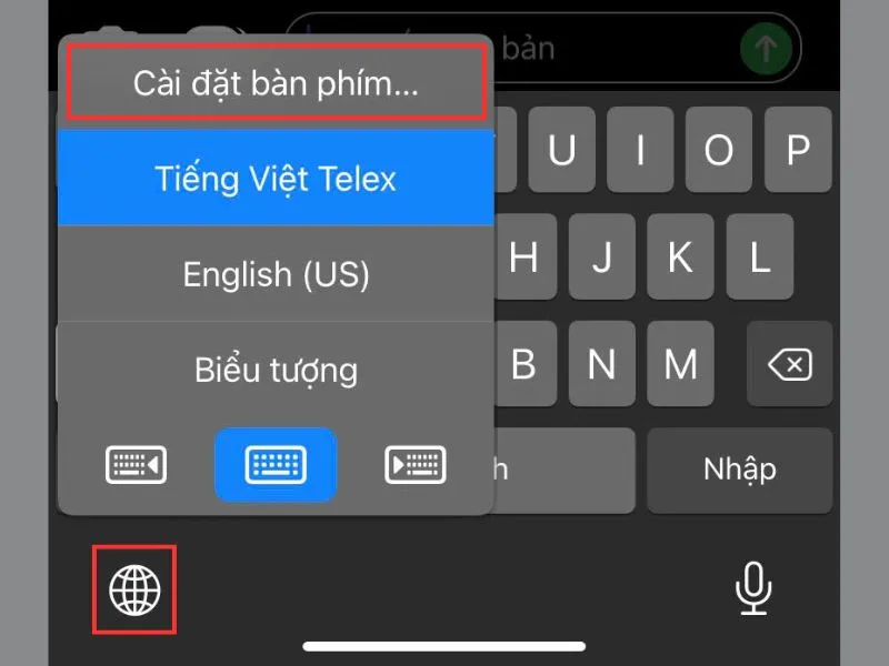 Hướng dẫn cách tắt gợi ý chữ trên iPhone đơn giản và nhanh chóng