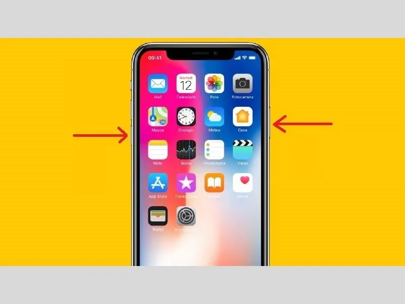 Kết nối thành công Chế độ DFU với iTunes khi thực hiện đúng các bước