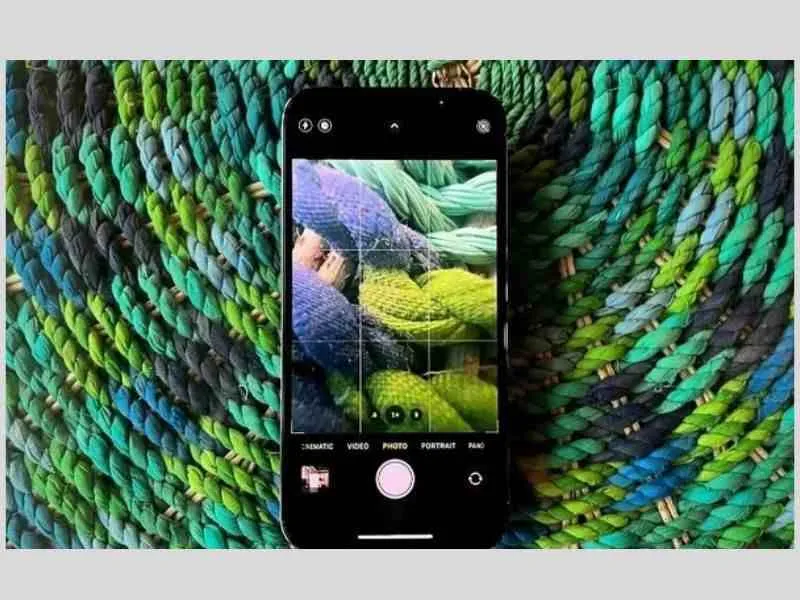Chụp macro là gì? Cách tạo nên 1 bức hình độc đáo