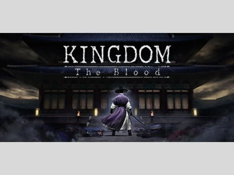 game nhập vai thiết kế nhân vật mang nhiều màu sắc