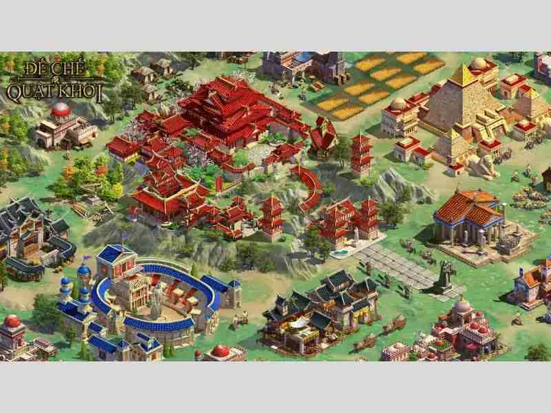game nhập vai đế quốc