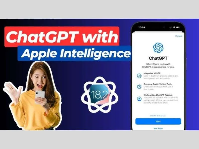 Kết hợp Chat GPT với Seri, Writing Tools