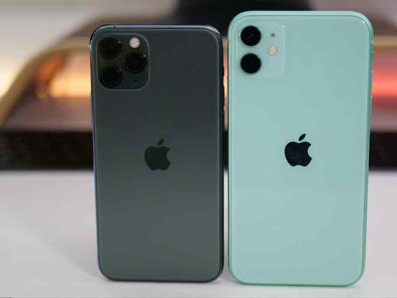 iphone 11 pro sang trọng tinh tế