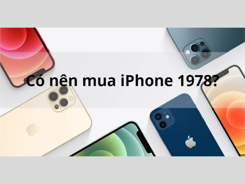 Lựa chọn mua hay không tùy thuộc vào nhu cầu cá nhân