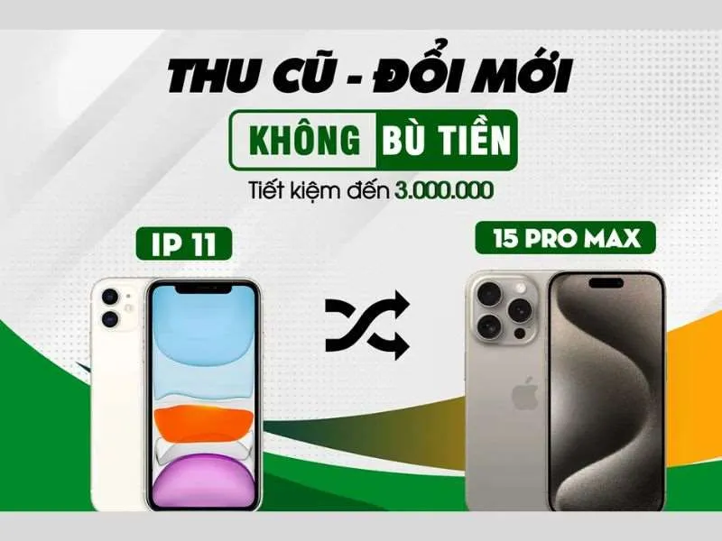 Địa chỉ mua iPhone uy tín nhất tại Đà Nẵng