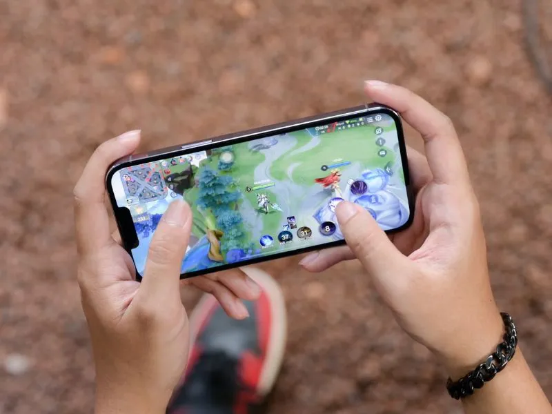 iPhone 13 Pro Max
