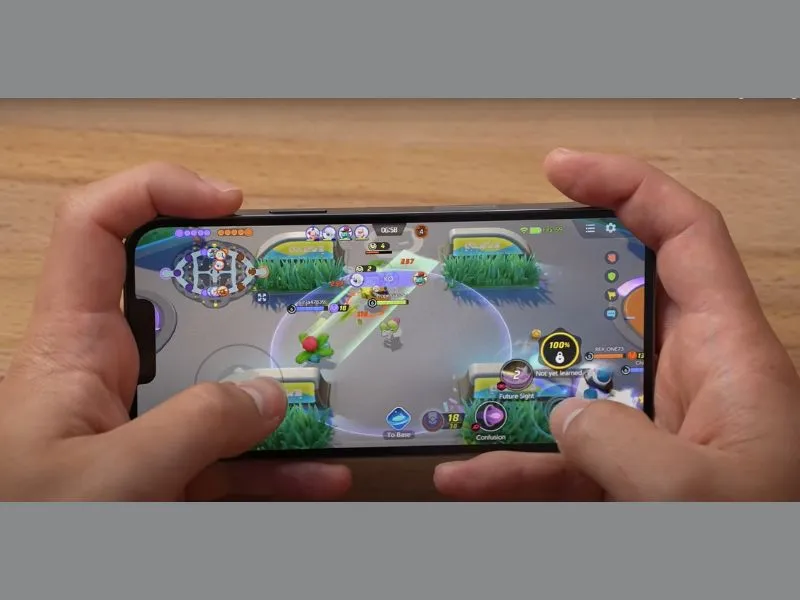 iPhone chơi game tốt nhất giá rẻ - iPhone 13