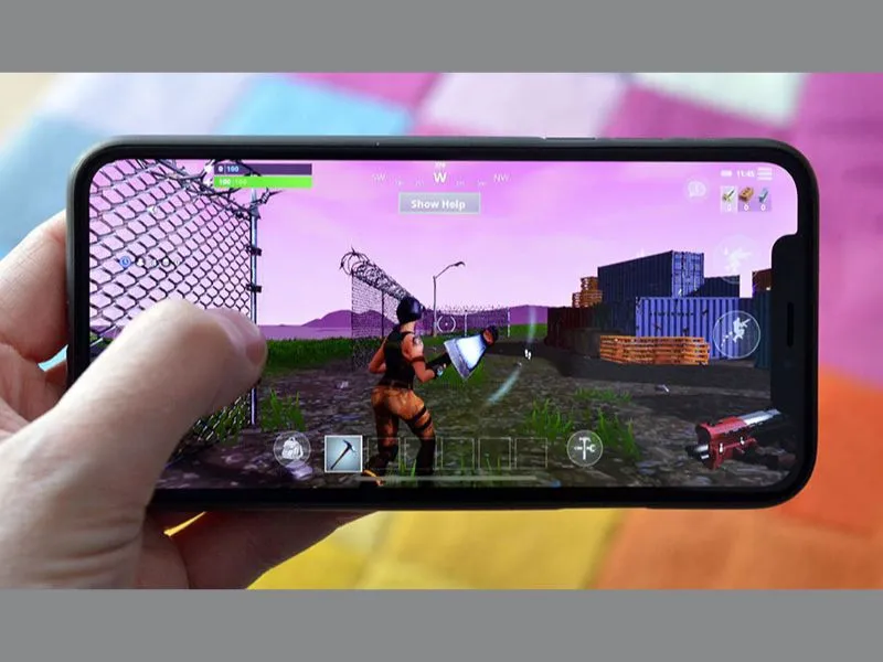 iPhone 11 Pro Max