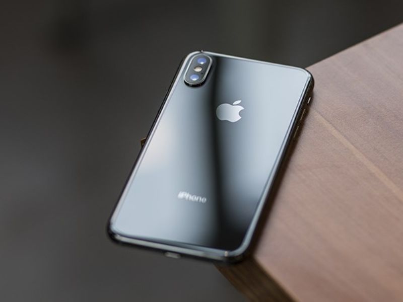 iPhone X phiên bản kỷ niệm 10 năm của Apple