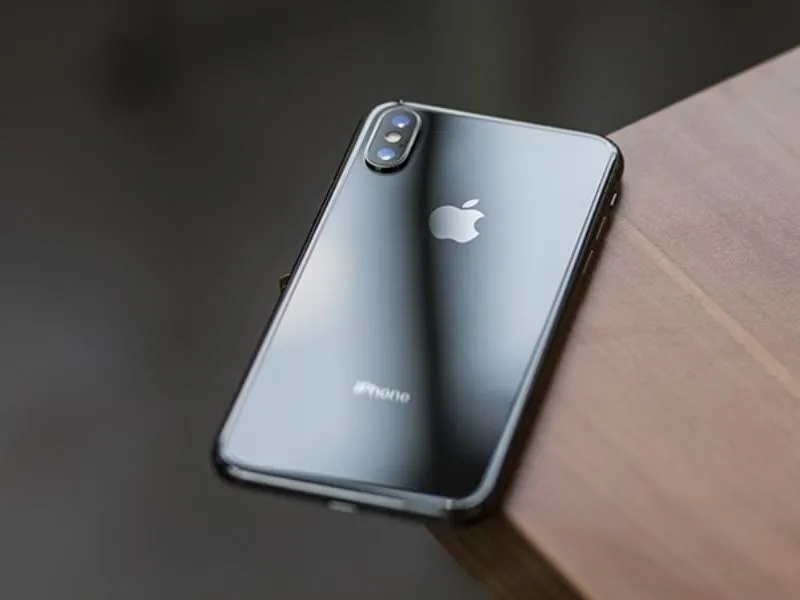 iPhone X phiên bản kỷ niệm 10 năm của Apple