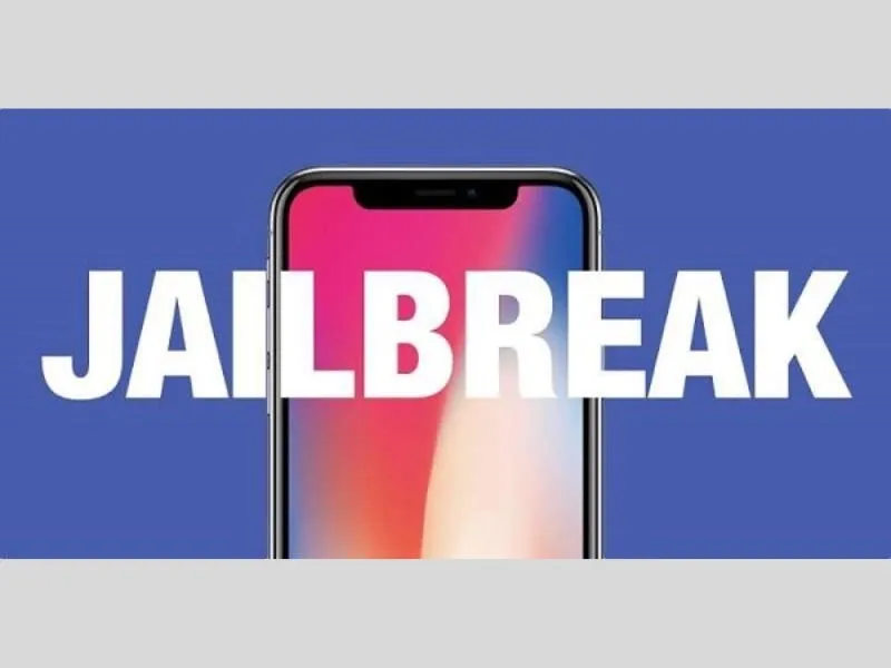 Jailbreak iOS trên iPhone, iPad