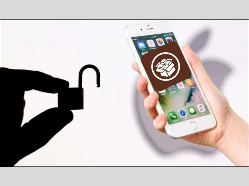 Rủi ro trong bảo mật thông tin riêng tư khi Jailbreak iOS