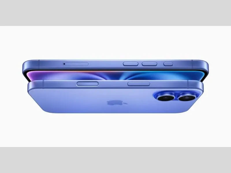 iPhone 16 vẫn là sự lựa chọn tuyệt vời nhất năm 2024