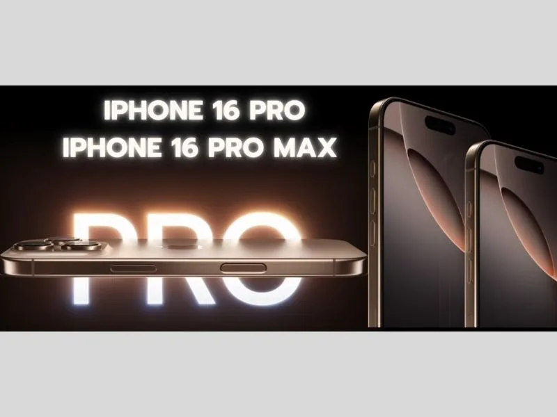 Nên mua iPhone nào 2024? Phiên bản cao cấp nhất của Apple