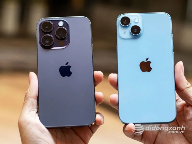 Nên mua iPhone nào 2024? Cân nhắc kỹ lưỡng