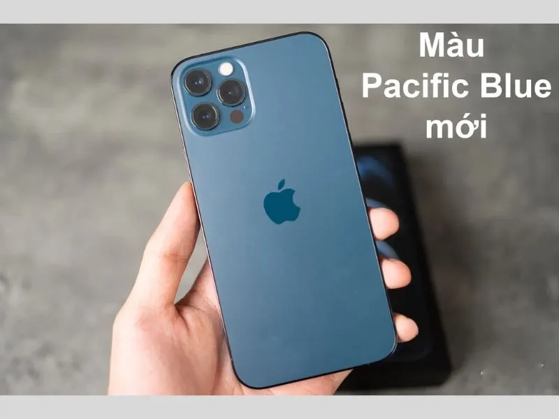 iPhone 12 Pro Max ngon trong tầm giá