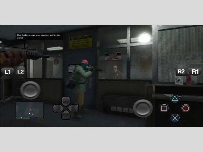 Tải GTA 5 trên điện thoại miễn phí để trải nghiệm tải game suôn sẻ hơn