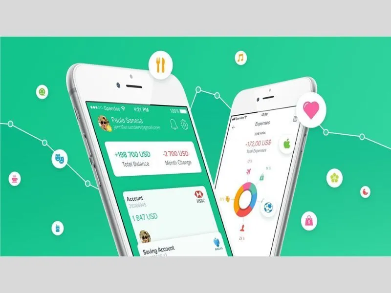 Khả dụng trên nhiều dòng điện thoại
