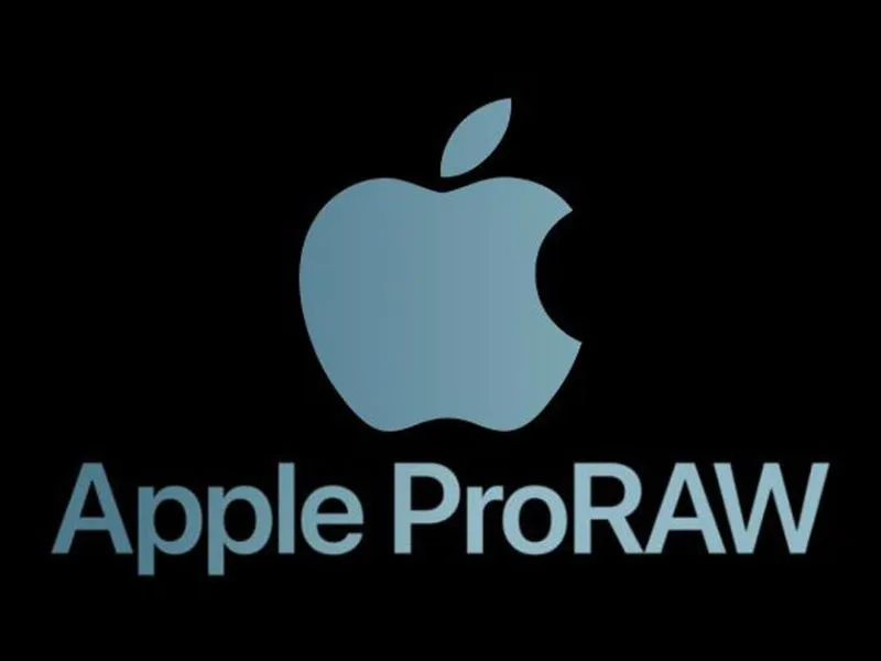 Apple ProRAW là gì?Cùng tìm hiểu tính năng chụp ảnh chuyên nghiệp đáng giá trên iPhone