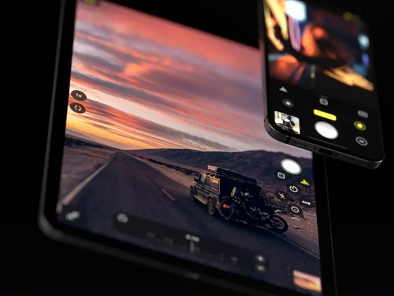 Apple ProRAW hoạt động như thế nào?
