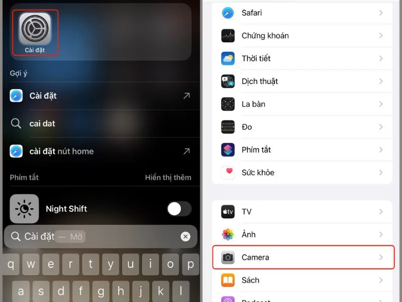Hướng dẫn kích hoạt Apple ProRAW