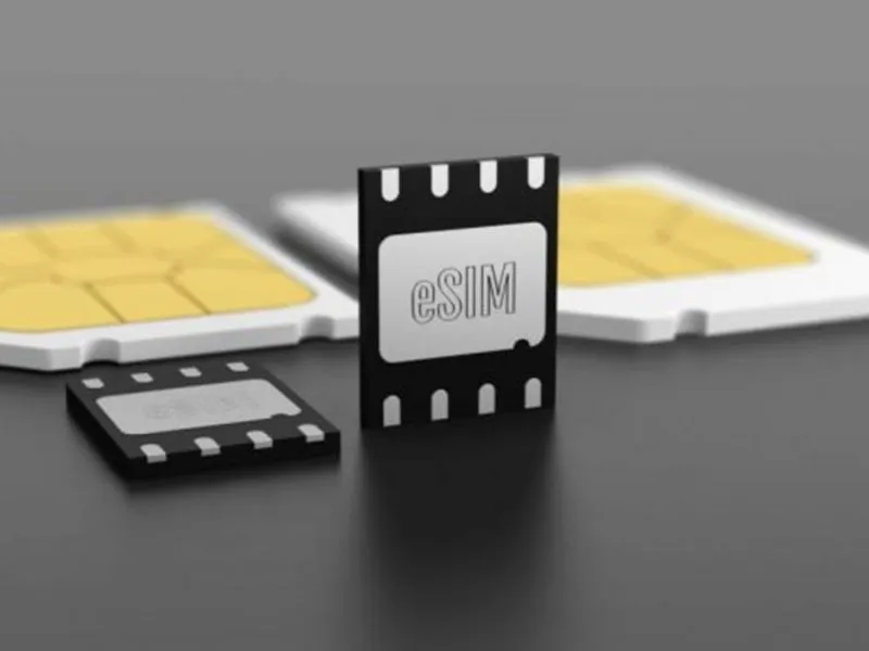 Cách chuyển esim từ iphone sang iphone