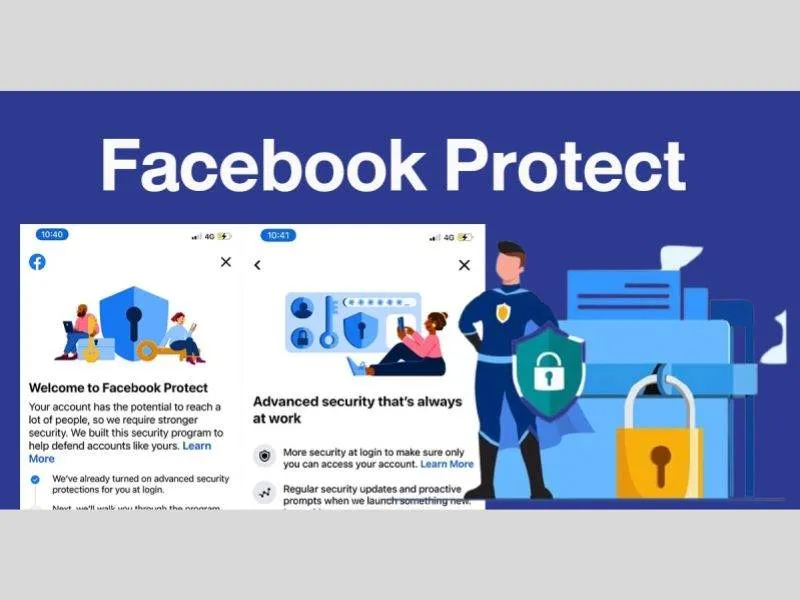 Chú trọng bảo mật để Cách kiểm tra lịch sử đăng nhập Facebook