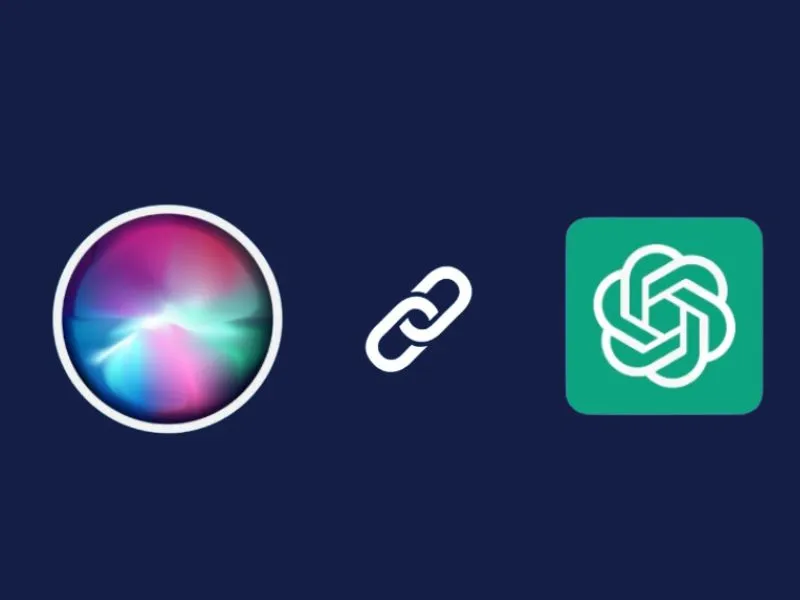 Cách tích hợp chat GPT vào Siri trên iPhone chỉ với vài bước cơ bản