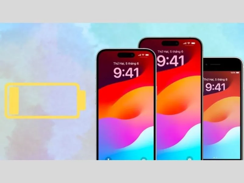 Ưu điểm khi bật chế độ tiết kiệm Pin