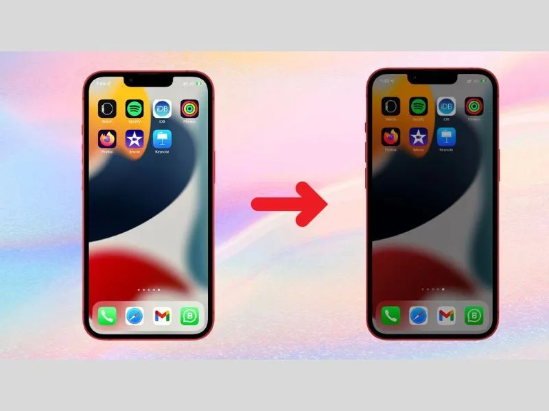 Có nên bật chế độ tiết kiệm Pin trên iPhone không?
