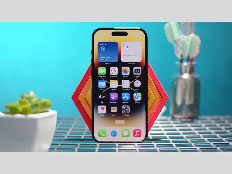 Cân nhắc có nên mua iPhone 14 Pro hay không?