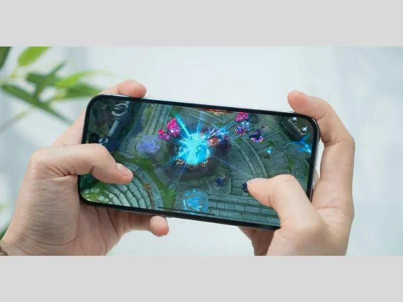 Có nên mua iPhone 14 Pro để chơi game mượt mà