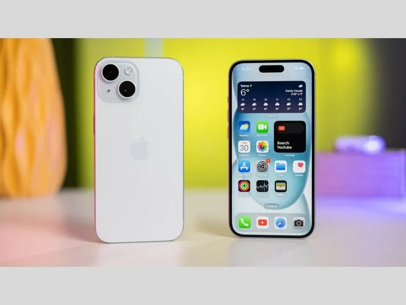Dòng sản phẩm đáng cân nhắc khi mua iPhone