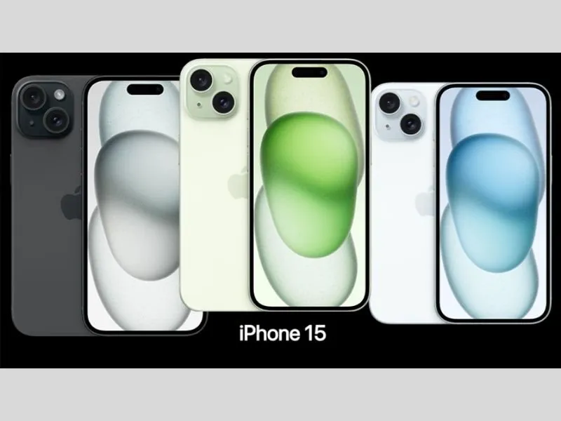 Có nên mua iPhone 15 Tùy thuộc vào quyết định của bạn