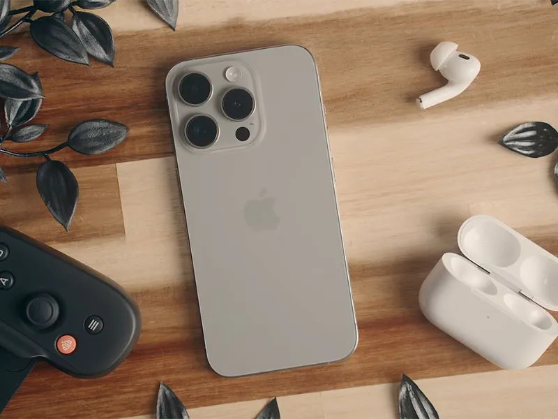 Có nên mua iphone 15 pro không?