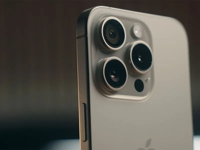 Có nên mua iPhone 15 Pro? Sự thật về chiếc flagship đỉnh cao này!