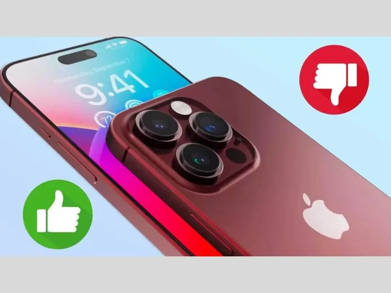 Cân nhắc kỹ trước khi đưa ra quyết định

