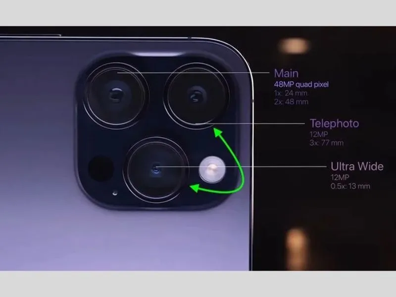 Có nên mua iPhone 15 Pro Max với thông số ấn tượng?