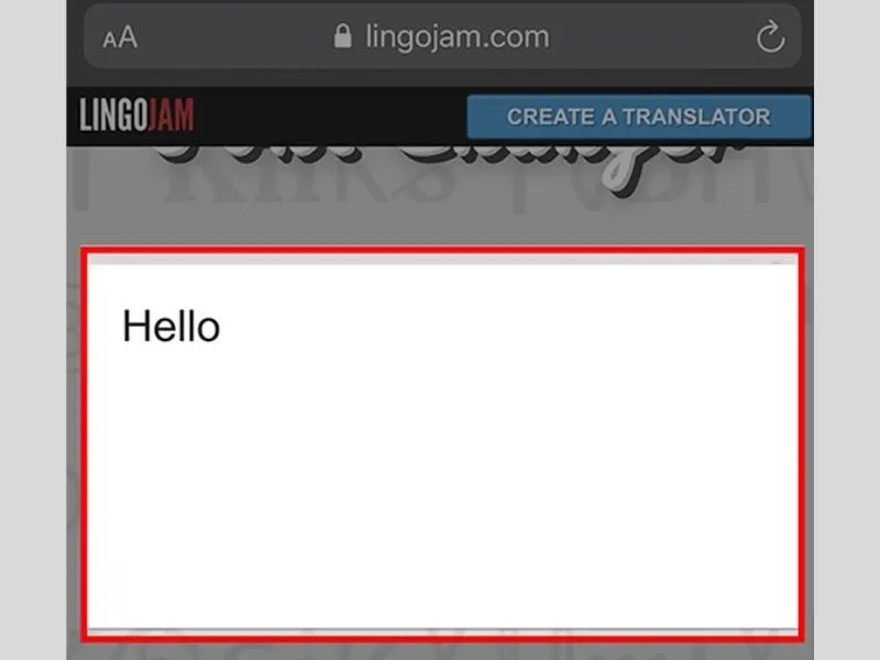 Font Changer là công cụ thay đổi font chữ hiệu quả