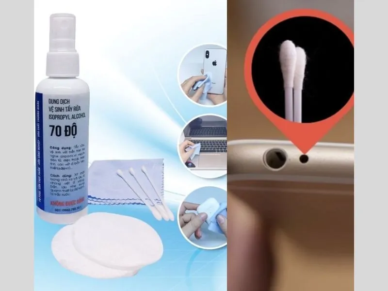 Lý do iPhone không nhận tai nghe và cách khắc phục hiệu quả