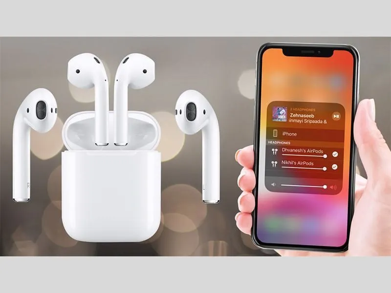 Khắc phục iPhone không nhận tai nghe