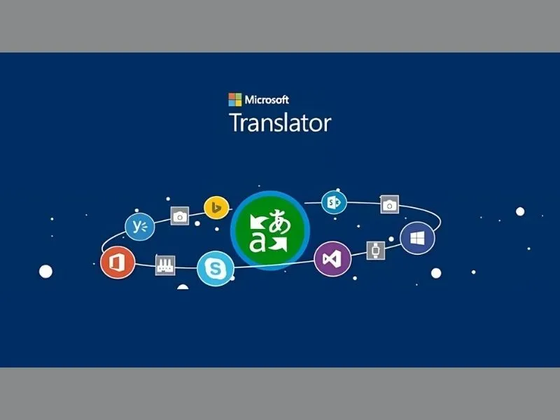 Microsoft Translator