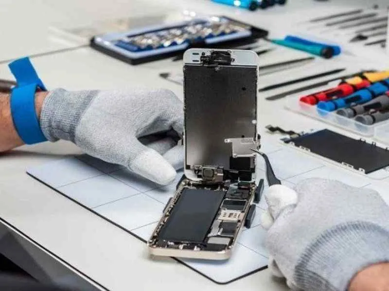  sửa chữa điện thoại iPhone uy tín tại Đà Nẵng và TP. HCM