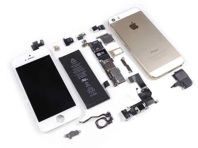 Dịch vụ sửa iPhone 5, 5s uy tín, chất lượng tại Đà Nẵng